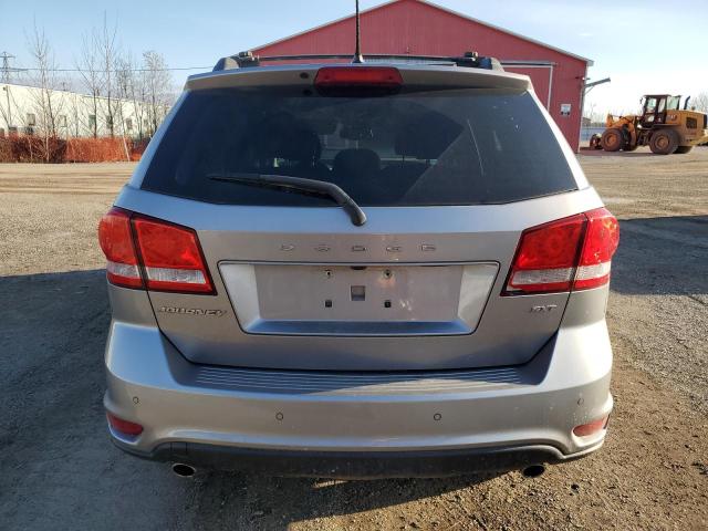 Photo 6 from auction – 2015 DODGE JOURNEY SX with VIN 3C4PDCCG7FT657712