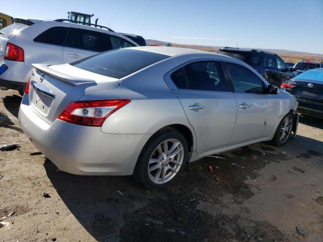 Снимка 3 от търг – 2011 NISSAN MAXIMA S с VIN 1N4AA5AP6BC829947