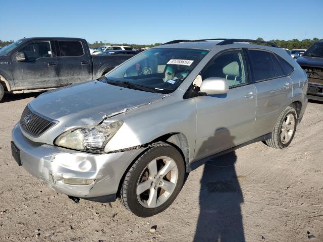 Photo 1 from auction – 2004 LEXUS RX 330 with VIN JTJGA31U040025594