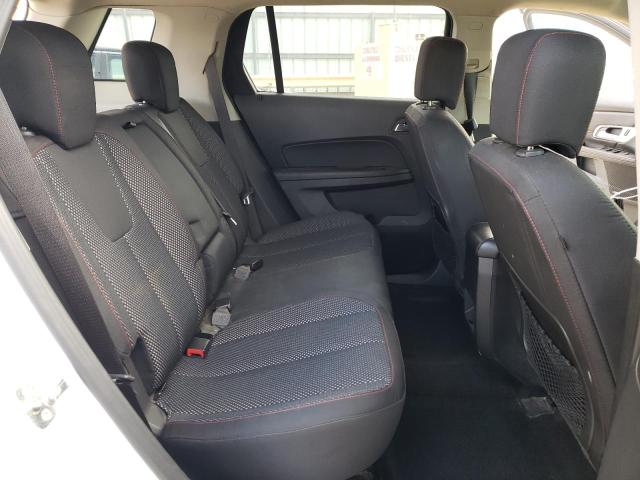 Photo 11 from auction – 2015 GMC TERRAIN SL with VIN 2GKALREK5F6294557