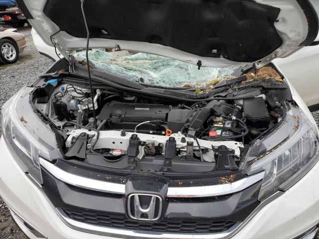 Photo 12 from auction – 2016 HONDA CR-V EX with VIN 5J6RM4H50GL035773