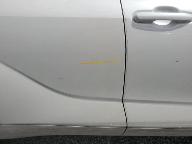 Photo 13 from auction – 2021 TOYOTA HIGHLANDER with VIN 5TDYZRAH1MS073379