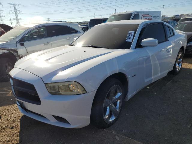 DODGE CHARGER PO 2011 with VIN 2B3CL1CT5BH579308 - Photo from auction