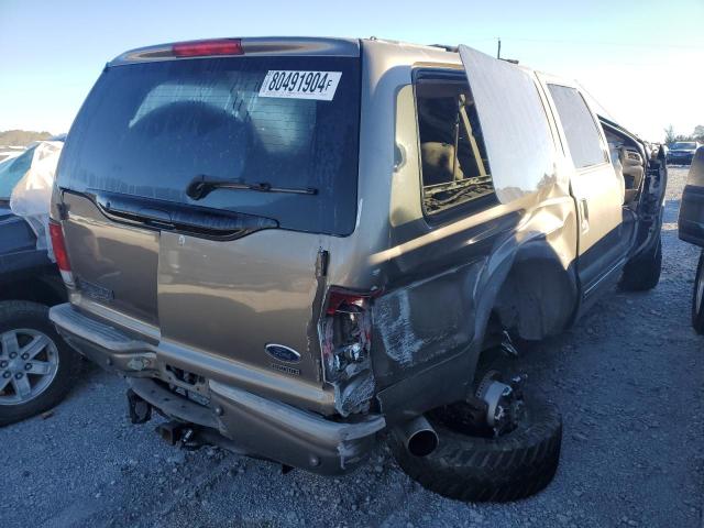 Photo 3 from auction – 2005 FORD EXCURSION with VIN 1FMSU43P95ED25328