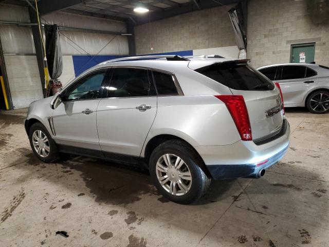 Photo 2 from auction – 2014 CADILLAC SRX LUXURY with VIN 3GYFNEE38ES608449