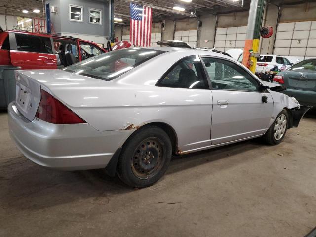 Photo 3 from auction – 2002 HONDA CIVIC EX with VIN 1HGEM22942L034463