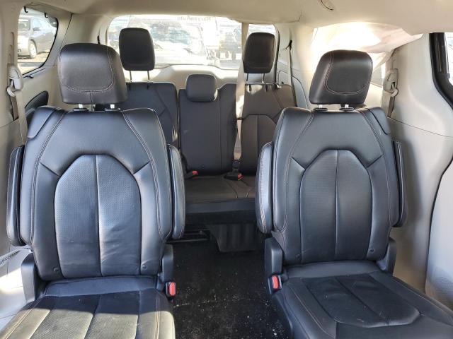 Photo 10 from auction – 2020 CHRYSLER PACIFICA T with VIN 2C4RC1BG2LR205070