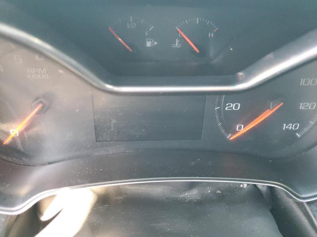 Photo 9 from auction – 2014 CHEVROLET IMPALA LTZ with VIN 1G1155S35EU119133