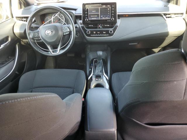 Photo 8 from auction – 2021 TOYOTA COROLLA SE with VIN 5YFP4MCE2MP069527