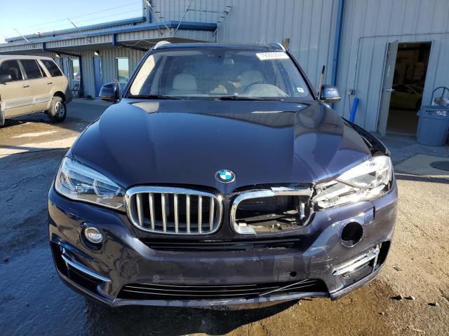 Photo 5 from auction – 2016 BMW X5 XDRIVE5 with VIN 5UXKR6C55G0J83011