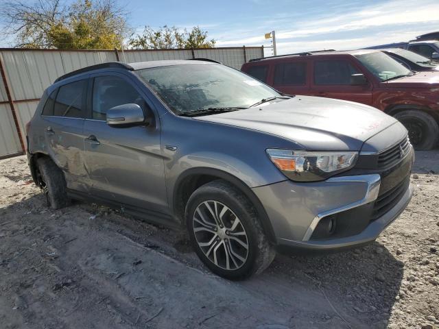Photo 4 from auction – 2017 MITSUBISHI OUTLANDER with VIN JA4AP4AW7HZ047179