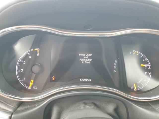 Photo 9 from auction – 2014 JEEP GRAND CHER with VIN 1C4RJFJM8EC333691