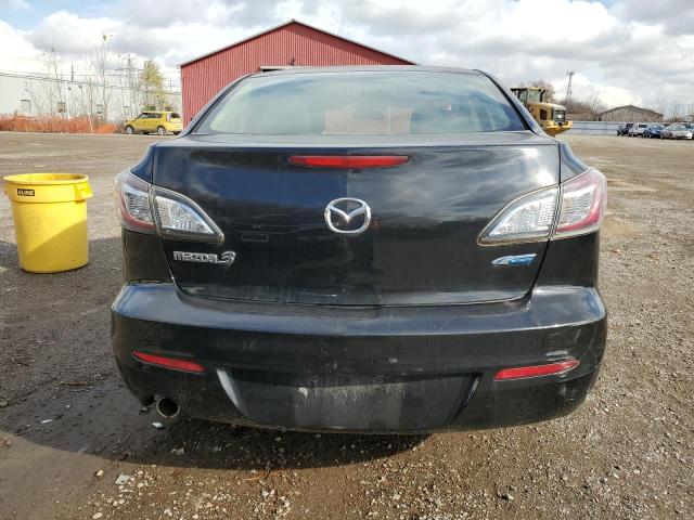 Photo 6 from auction – 2012 MAZDA 3 I with VIN JM1BL1V7XC1669483