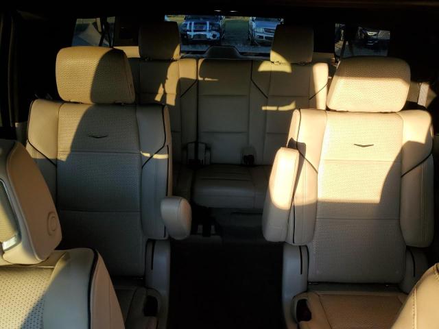 Photo 10 from auction – 2022 CADILLAC ESCALADE E with VIN 1GYS3KKL8NR157372