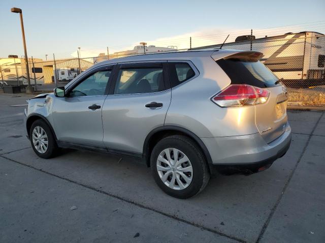 Photo 2 from auction – 2016 NISSAN ROGUE S with VIN 5N1AT2MV7GC823901