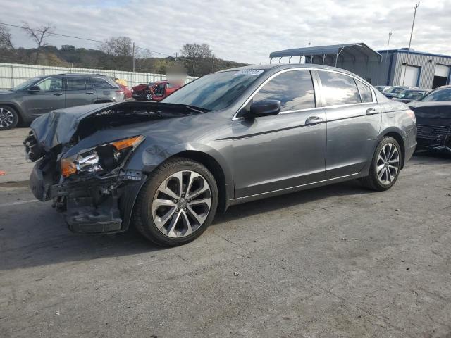 HONDA ACCORD LX 2012 with VIN 1HGCP2F32CA161665 - Photo from auction