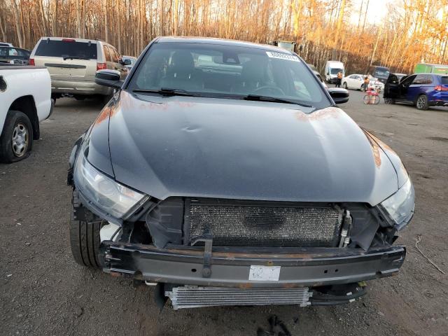 Photo 5 from auction – 2016 FORD TAURUS SHO with VIN 1FAHP2KTXGG132739