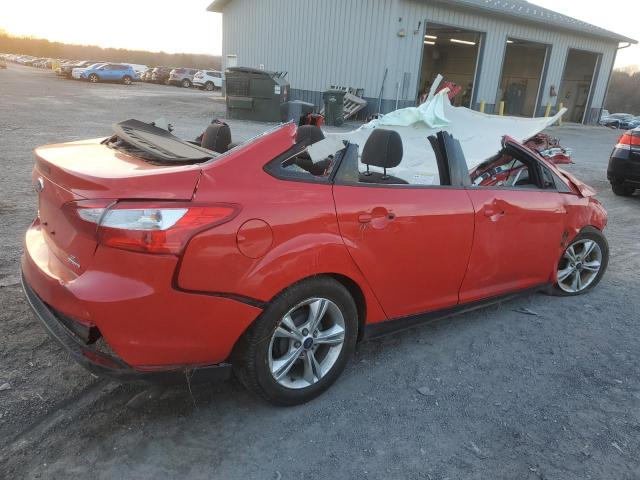 Zdjęcie 3 z aukcji – 2014 FORD FOCUS SE z VIN 1FADP3F21EL184223