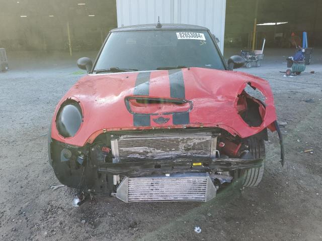 Photo 5 from auction – 2010 MINI COOPER S with VIN WMWMS3C54ATY08532