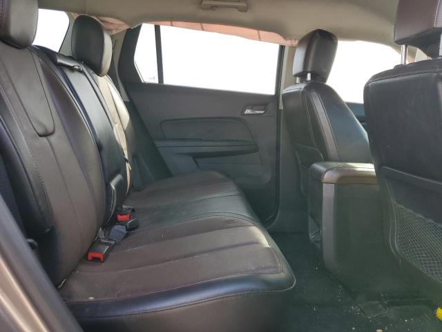 Photo 11 from auction – 2012 GMC TERRAIN SL with VIN 2GKALUEK3C6277450