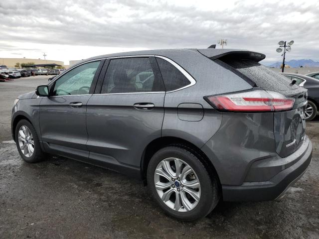 Photo 2 from auction – 2022 FORD EDGE TITAN with VIN 2FMPK4K98NBA37164