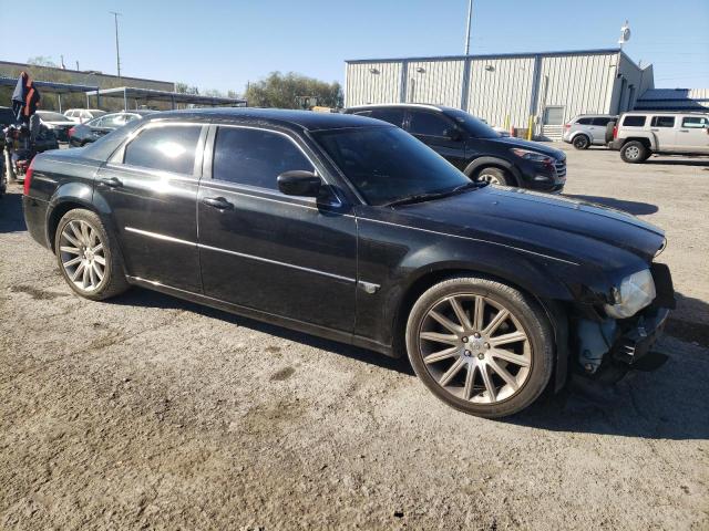 Photo 4 from auction – 2007 CHRYSLER 300C with VIN 2C3KA63H97H898487