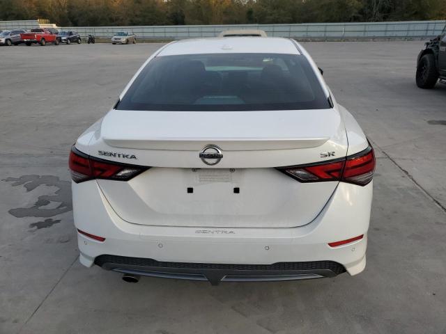 Photo 6 from auction – 2021 NISSAN SENTRA SR with VIN 3N1AB8DV2MY206972