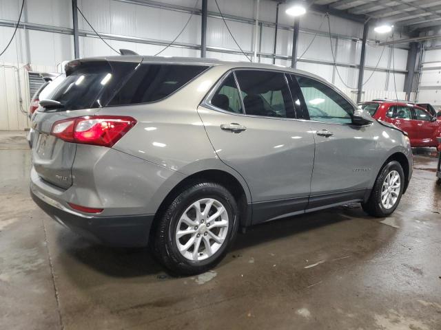 Photo 3 from auction – 2018 CHEVROLET EQUINOX LT with VIN 3GNAXSEV2JS552343