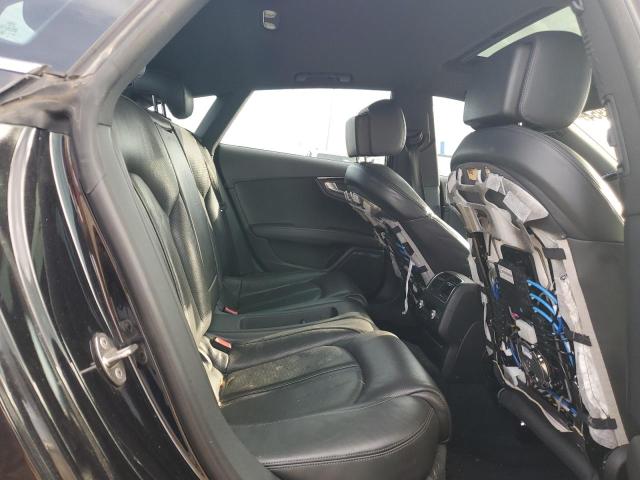 Photo 10 from auction – 2013 AUDI S7 PRESTIG with VIN WAU32AFC0DN042575