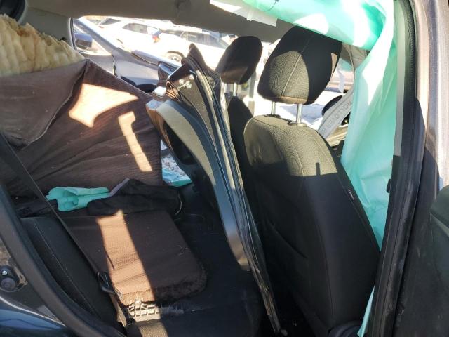Photo 10 from auction – 2020 CHEVROLET SPARK LS with VIN KL8CB6SA6LC478693