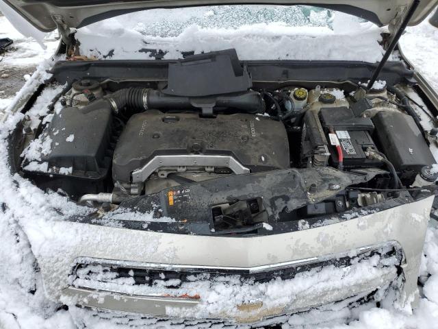 Photo 11 from auction – 2013 CHEVROLET MALIBU LS with VIN 1G11B5SA6DF345482