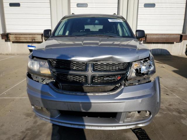 Photo 5 from auction – 2018 DODGE JOURNEY SE with VIN 3C4PDCABXJT473977