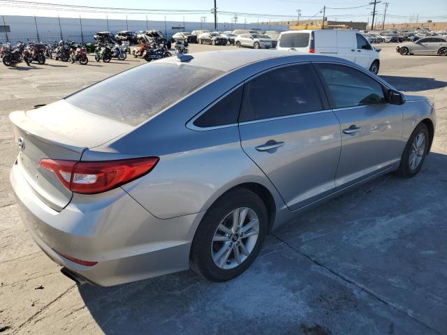 Photo 3 from auction – 2015 HYUNDAI SONATA SE with VIN 5NPE24AF3FH038599