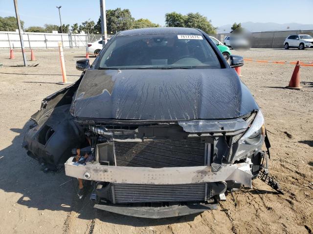 Photo 5 from auction – 2016 MERCEDES-BENZ CLA 250 with VIN WDDSJ4EB7GN353328
