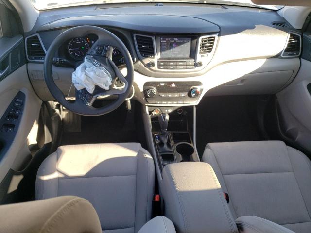 Photo 8 from auction – 2018 HYUNDAI TUCSON SEL with VIN KM8J33A43JU637985