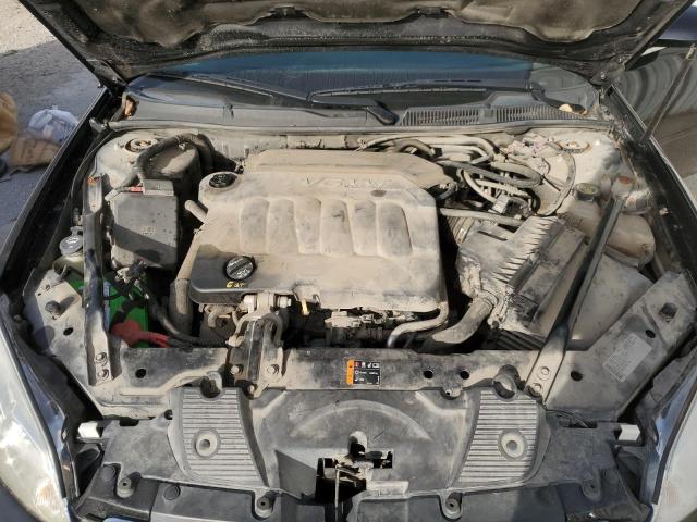 Photo 11 from auction – 2012 CHEVROLET IMPALA LTZ with VIN 2G1WC5E32C1308905