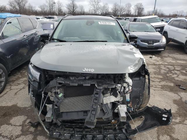 Photo 5 from auction – 2022 JEEP COMPASS LI with VIN 3C4NJDCB9NT228502