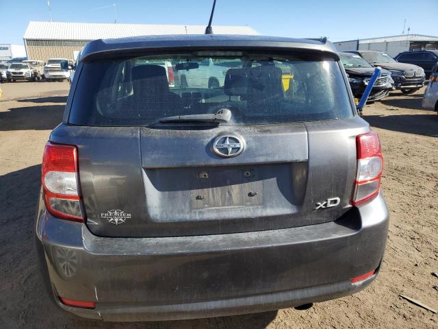 Photo 6 from auction – 2012 TOYOTA SCION XD with VIN JTKKU4B45C1020305