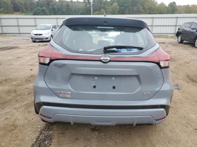 Photo 6 from auction – 2024 NISSAN KICKS SR with VIN 3N1CP5DV4RL542152