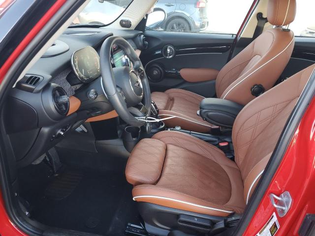 Photo 7 from auction – 2022 MINI COOPER S with VIN WMW53DK02N2S40449