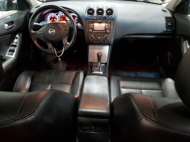 Photo 8 from auction – 2012 NISSAN ALTIMA BAS with VIN 1N4AL2AP6CC191290