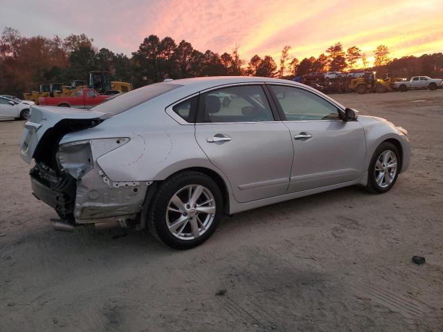 Photo 3 from auction – 2015 NISSAN ALTIMA 2.5 with VIN 1N4AL3AP8FC225532