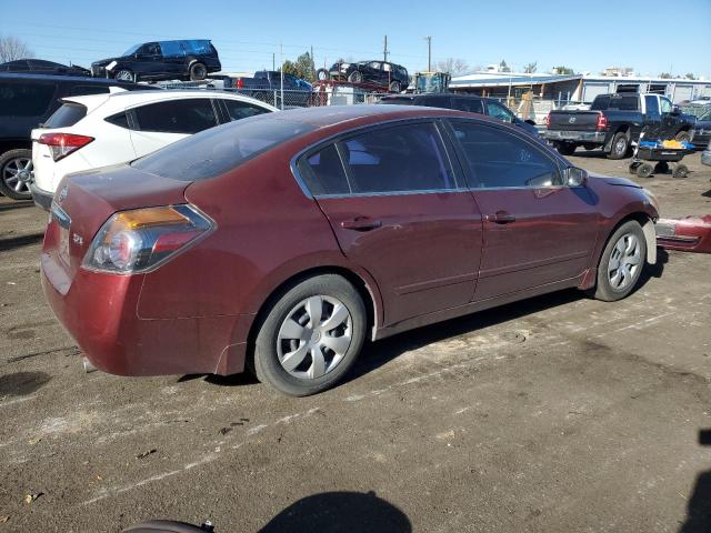 Photo 3 from auction – 2012 NISSAN ALTIMA BAS with VIN 1N4AL2APXCN549639