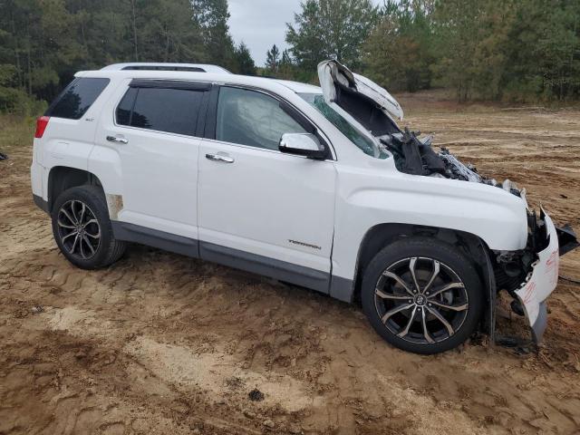 Photo 4 from auction – 2012 GMC TERRAIN SL with VIN 2GKFLWE57C6212550
