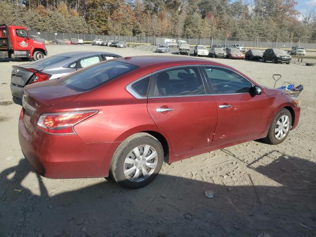 Photo 3 from auction – 2014 NISSAN ALTIMA 2.5 with VIN 1N4AL3AP4EC173427