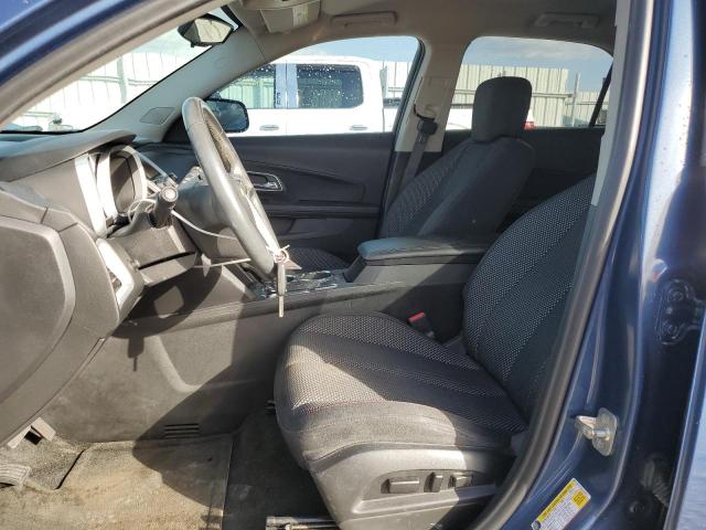 Photo 7 from auction – 2016 CHEVROLET EQUINOX LT with VIN 2GNALCEK8G6359273