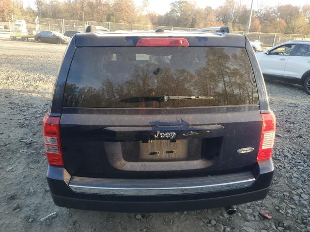 Photo 6 from auction – 2016 JEEP PATRIOT LA with VIN 1C4NJPFA8GD726770