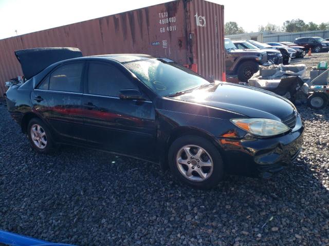 Photo 4 from auction – 2004 TOYOTA CAMRY LE with VIN 4T1BE32KX4U297623