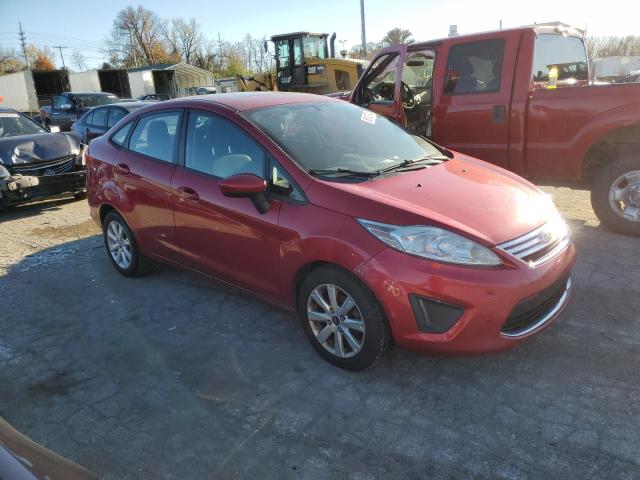 Photo 4 from auction – 2012 FORD FIESTA SE with VIN 3FADP4BJ3CM198817
