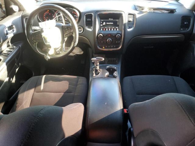 Photo 8 from auction – 2018 DODGE DURANGO SX with VIN 1C4RDJAG1JC416605
